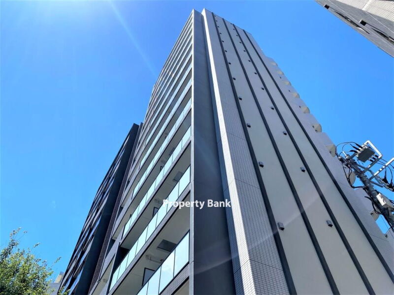 アーバネックス西新宿Ⅱ