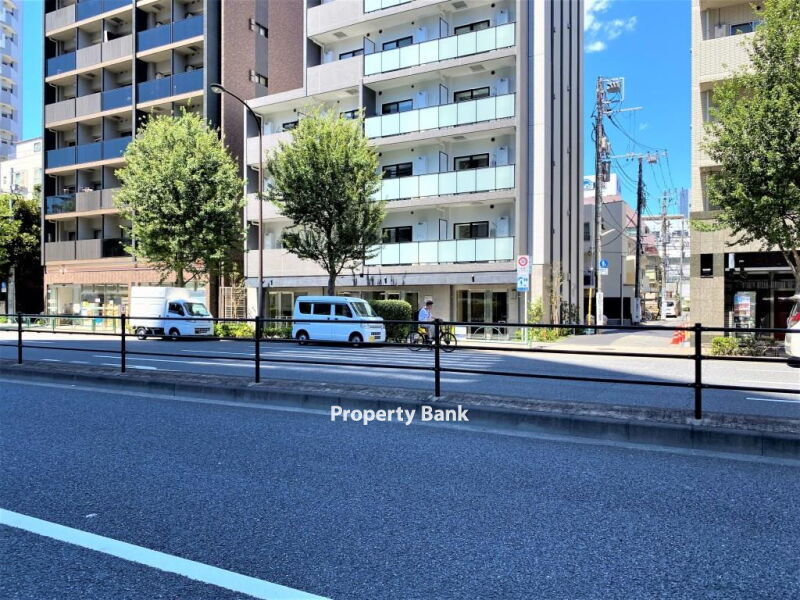 アーバネックス西新宿Ⅱ