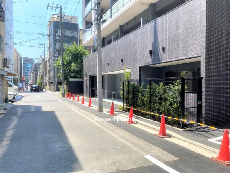 ライトテラス浅草