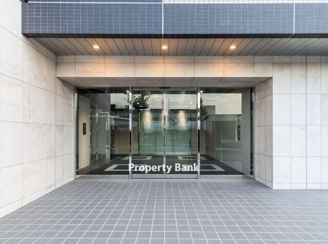 ジェノヴィア西高島平スカイガーデン