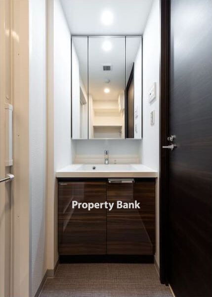 ジェノヴィア西高島平スカイガーデン