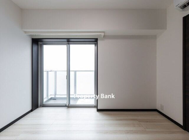 ジェノヴィア西高島平スカイガーデン