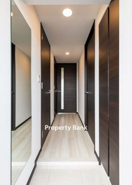 ジェノヴィア西高島平スカイガーデン