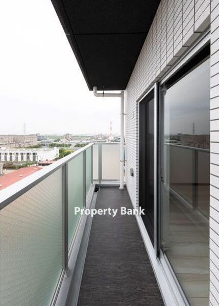 ジェノヴィア西高島平スカイガーデン