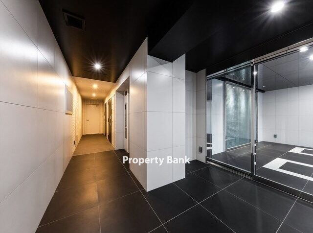 ジェノヴィア西高島平スカイガーデン