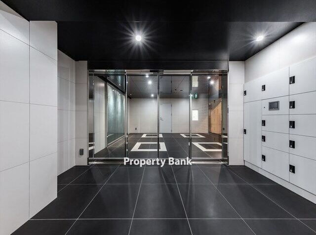 ジェノヴィア西高島平スカイガーデン