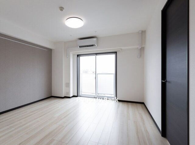 ジェノヴィア西高島平スカイガーデン