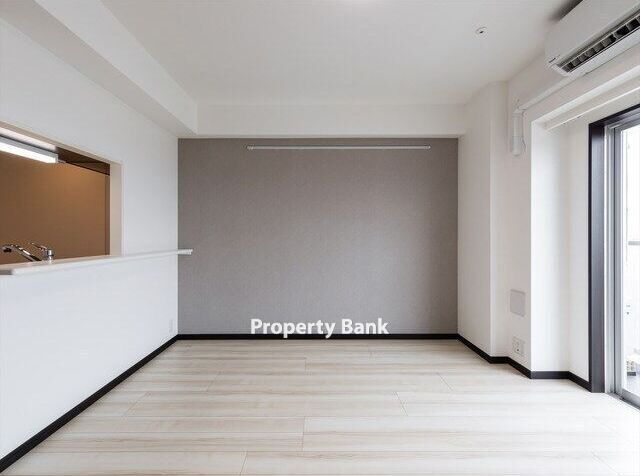 ジェノヴィア西高島平スカイガーデン