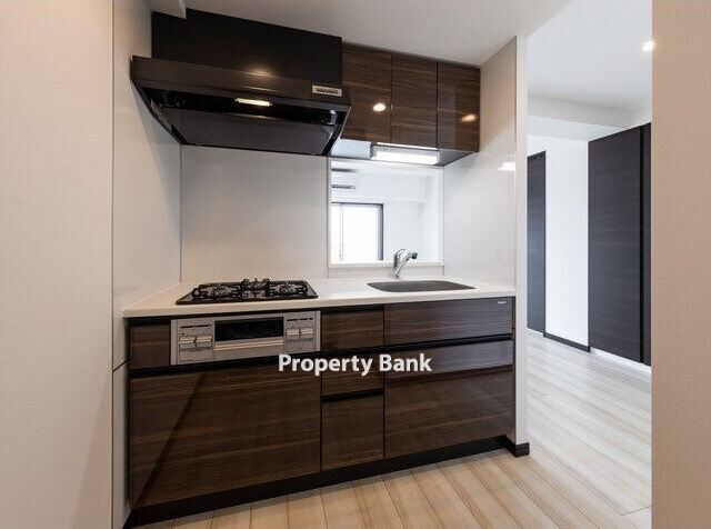 ジェノヴィア西高島平スカイガーデン