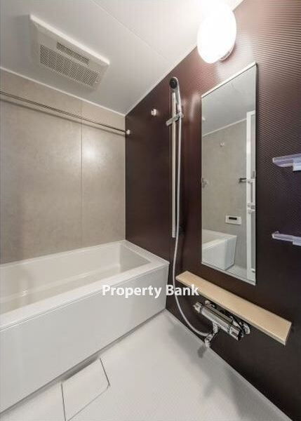 ジェノヴィア西高島平スカイガーデン