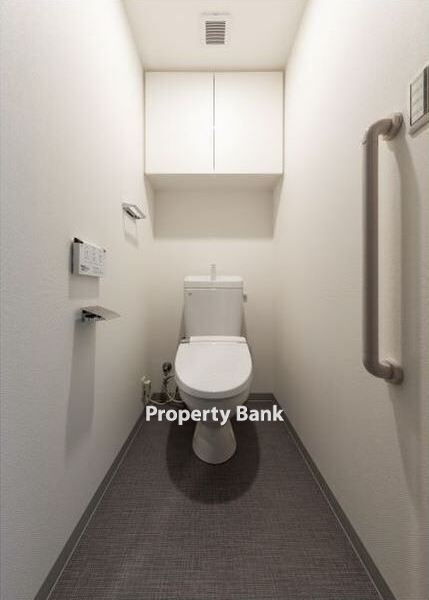 ジェノヴィア西高島平スカイガーデン