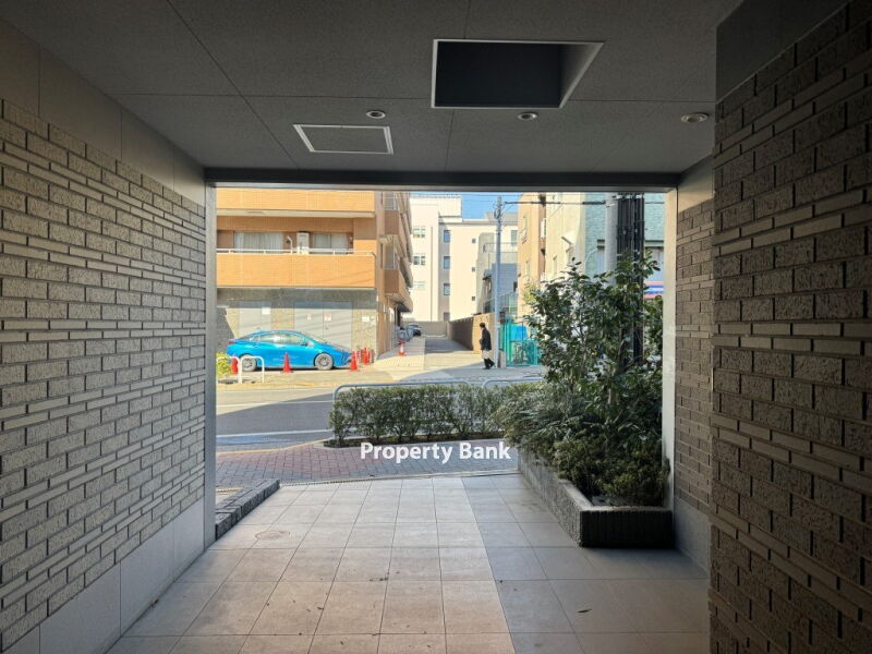 オルタナ西大島