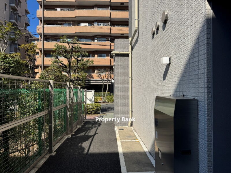 オルタナ西大島