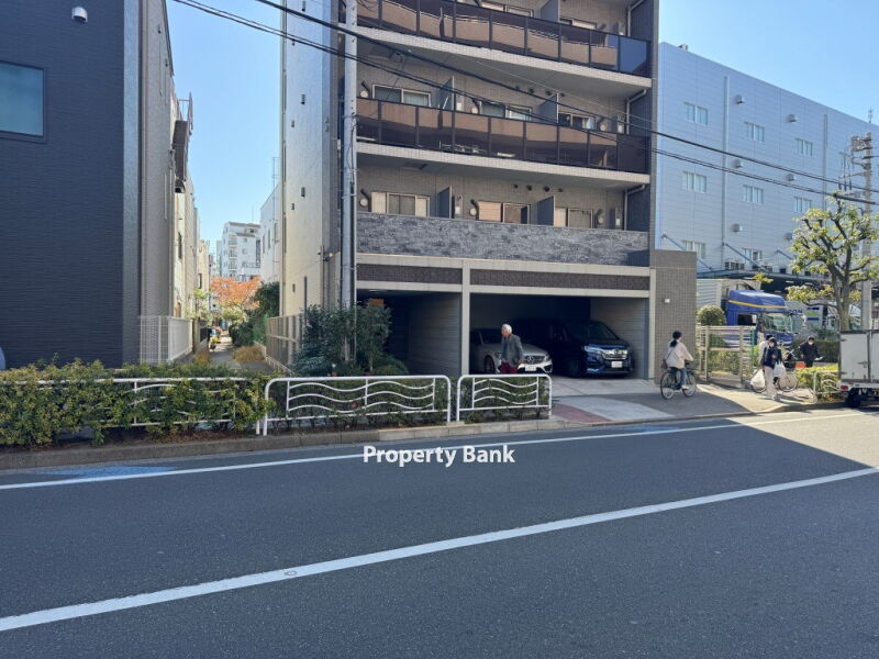 オルタナ西大島