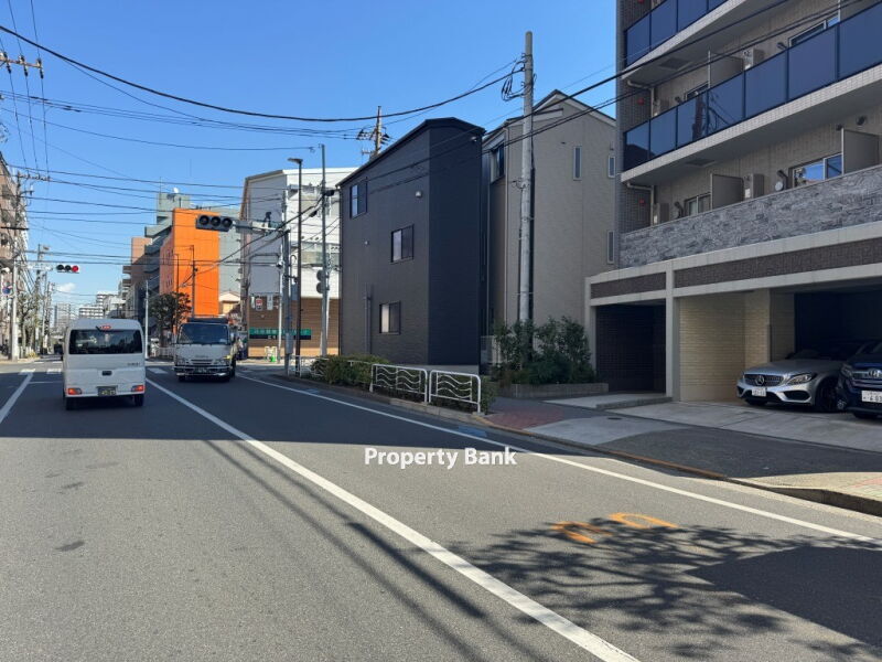 オルタナ西大島