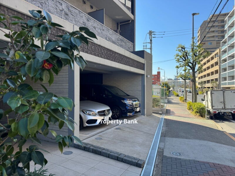 オルタナ西大島