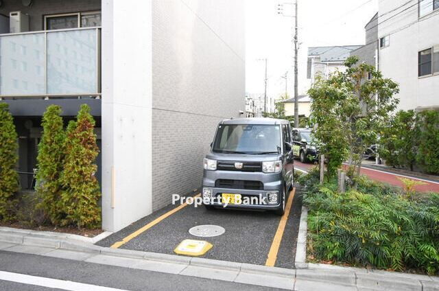 クオリタス杉並方南町