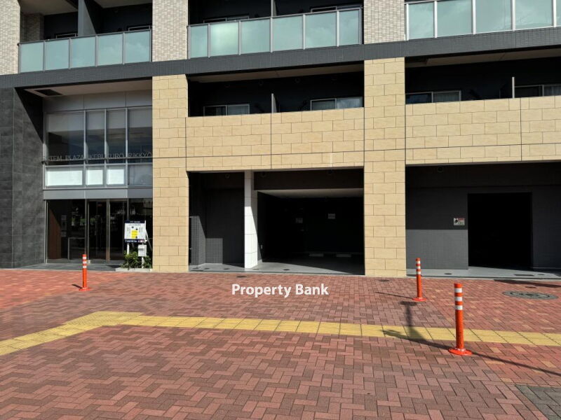 エステムプラザ池袋立教通り