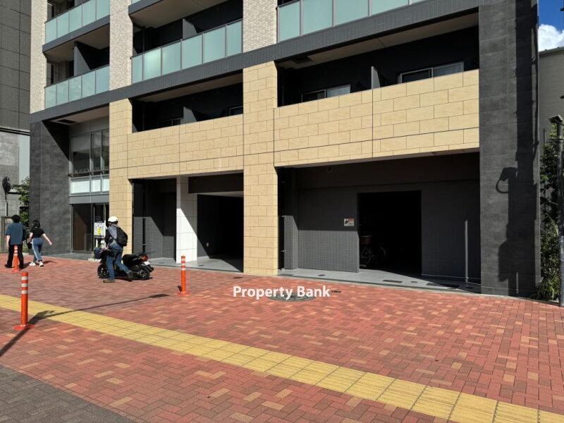 エステムプラザ池袋立教通り
