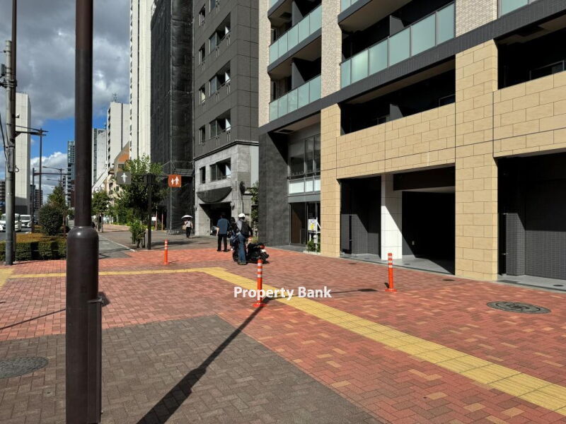 エステムプラザ池袋立教通り