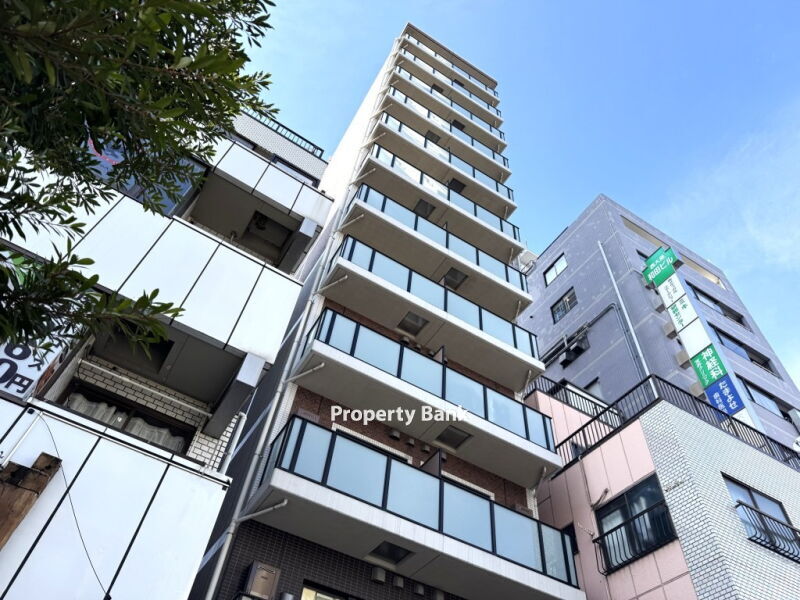 ティーテラス西大島