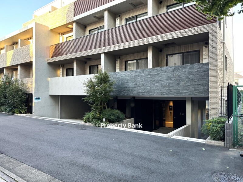 レガリス池尻大橋
