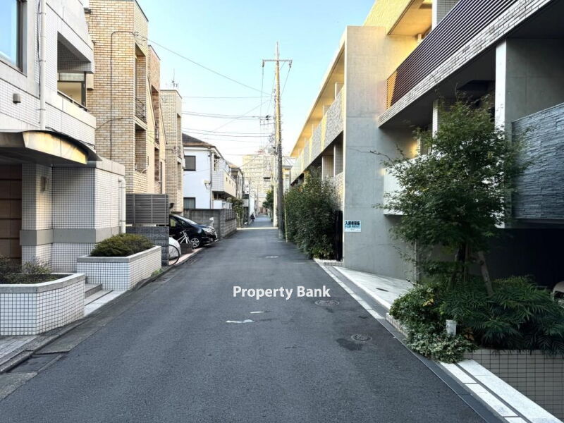 レガリス池尻大橋