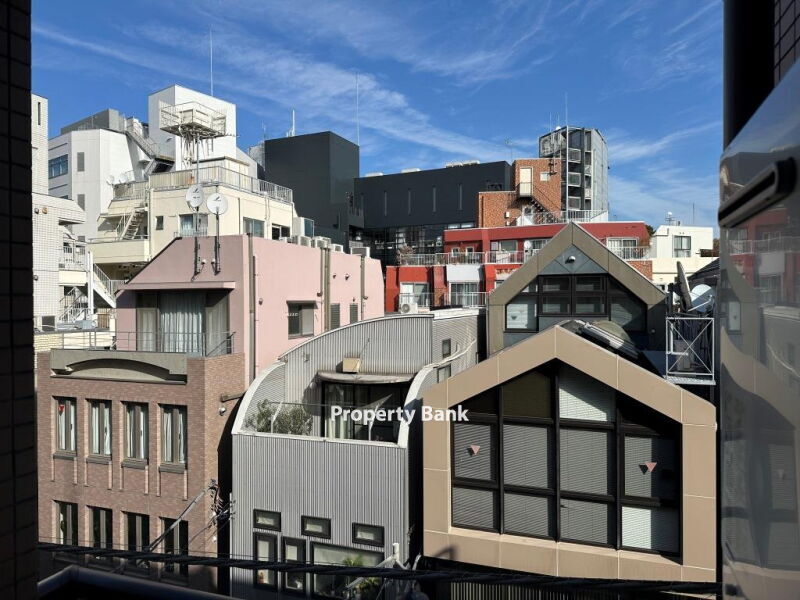 クリオ渋谷ラ・モード