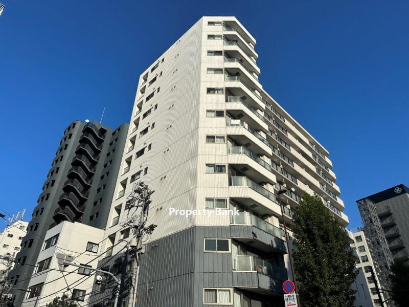 GL蔵前