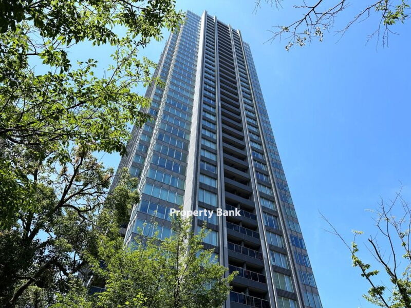 THE ROPPONGI TOKYO CLUB RESIDENCE