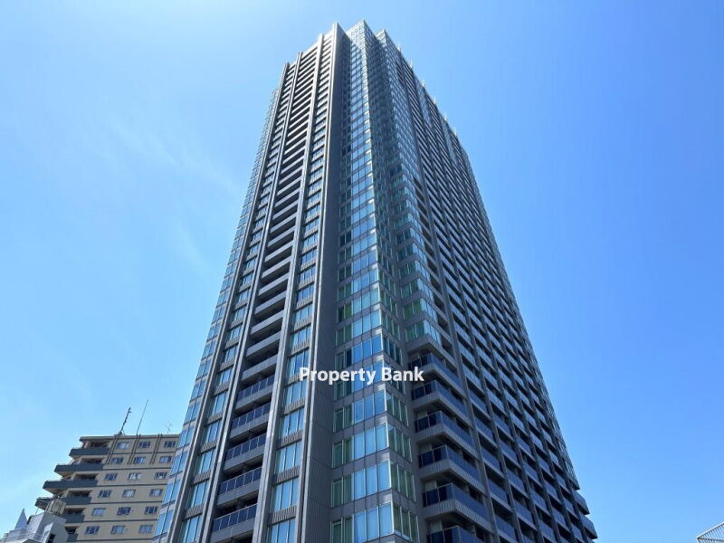 THE ROPPONGI TOKYO CLUB RESIDENCE