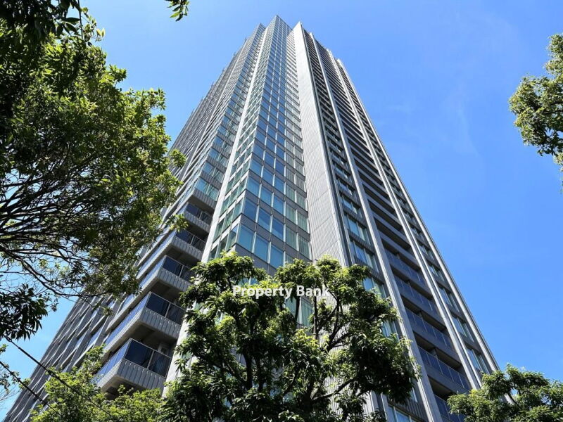 THE ROPPONGI TOKYO CLUB RESIDENCE