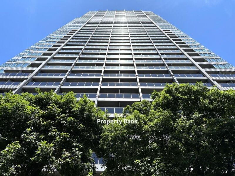 THE ROPPONGI TOKYO CLUB RESIDENCE