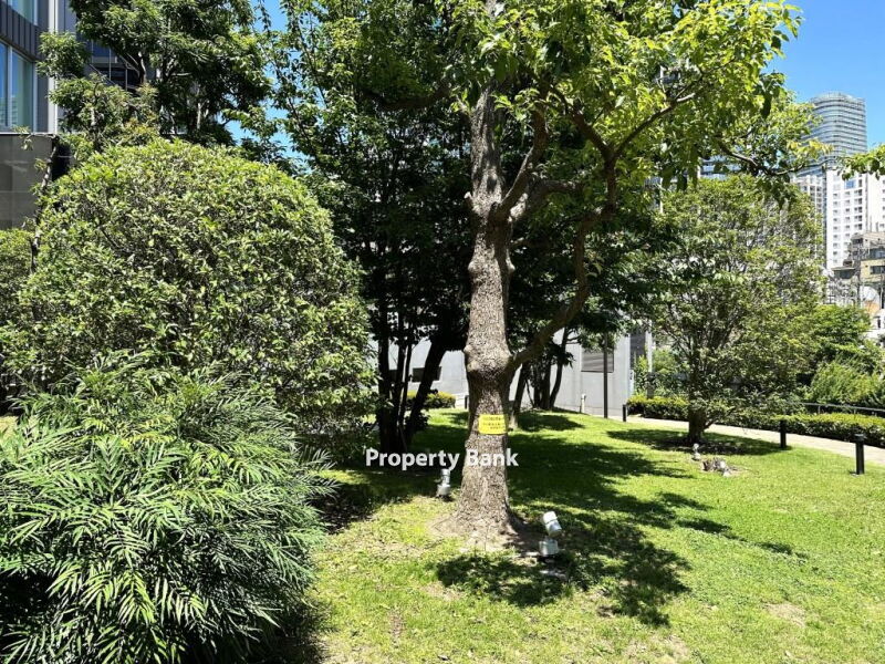 THE ROPPONGI TOKYO CLUB RESIDENCE