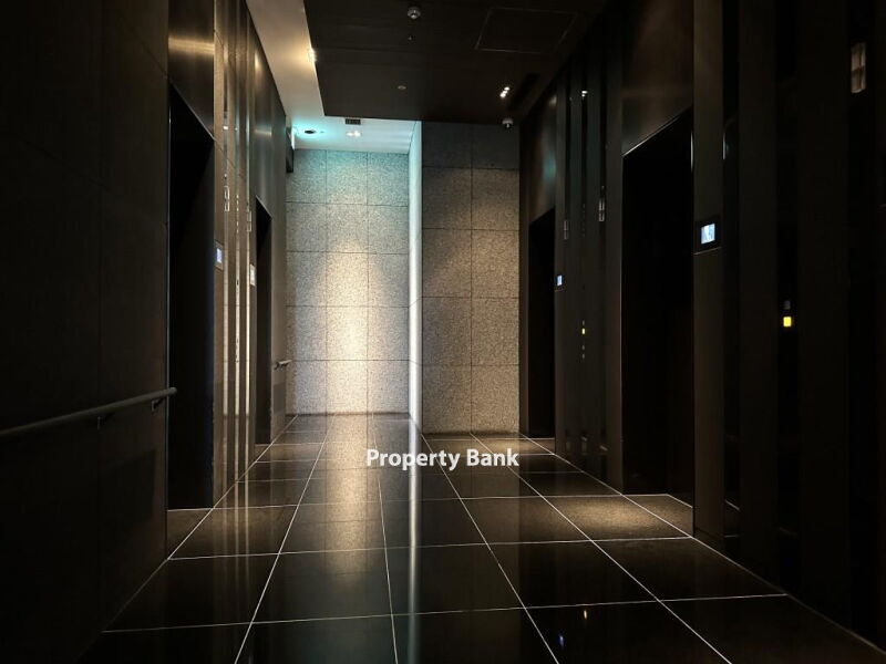 THE ROPPONGI TOKYO CLUB RESIDENCE