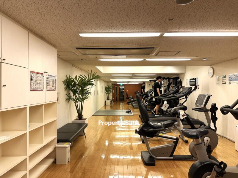 THE ROPPONGI TOKYO CLUB RESIDENCE