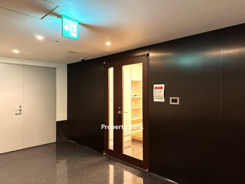 THE ROPPONGI TOKYO CLUB RESIDENCE