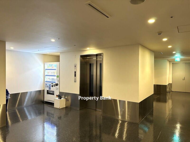 THE ROPPONGI TOKYO CLUB RESIDENCE