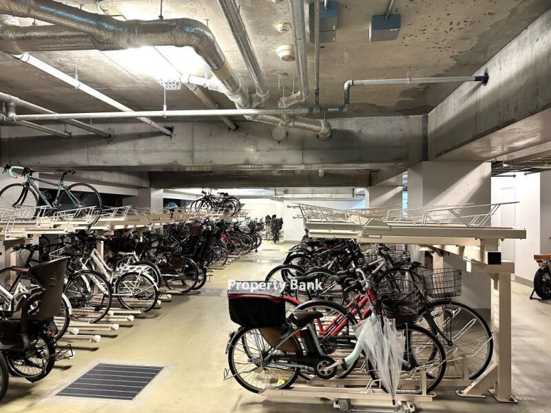THE ROPPONGI TOKYO CLUB RESIDENCE