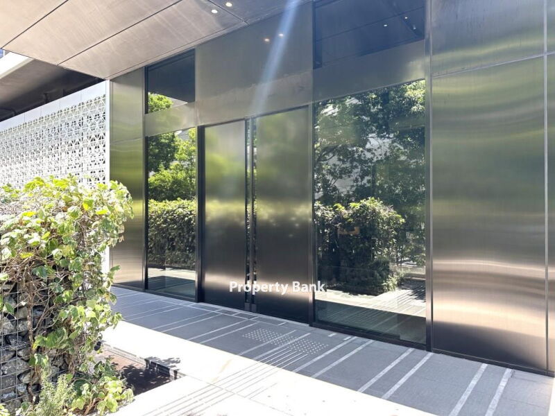 THE ROPPONGI TOKYO CLUB RESIDENCE