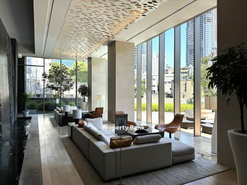 THE ROPPONGI TOKYO CLUB RESIDENCE