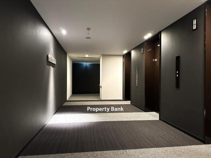 THE ROPPONGI TOKYO CLUB RESIDENCE
