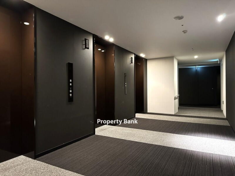 THE ROPPONGI TOKYO CLUB RESIDENCE