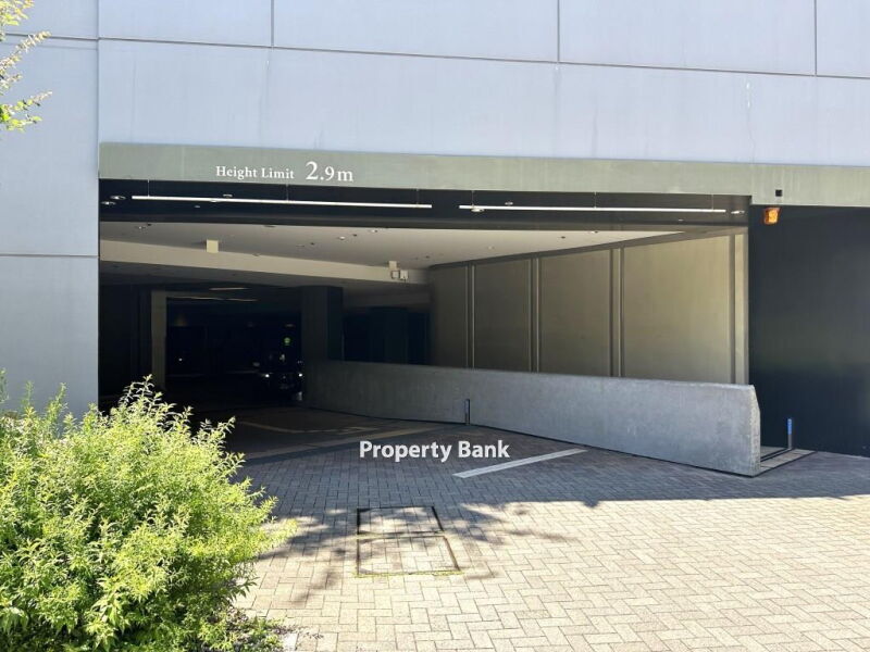 THE ROPPONGI TOKYO CLUB RESIDENCE