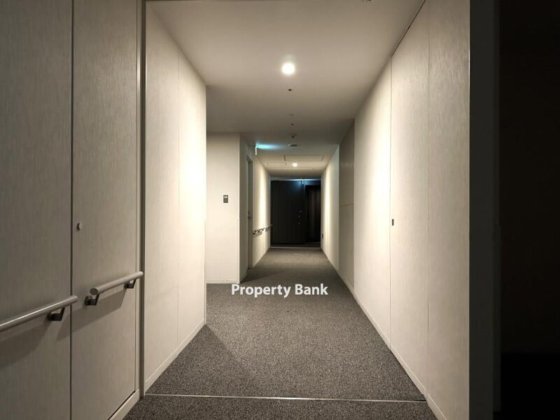 THE ROPPONGI TOKYO CLUB RESIDENCE