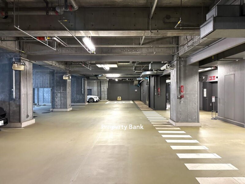 THE ROPPONGI TOKYO CLUB RESIDENCE