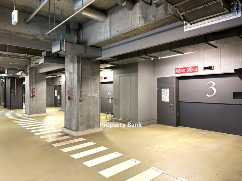 THE ROPPONGI TOKYO CLUB RESIDENCE