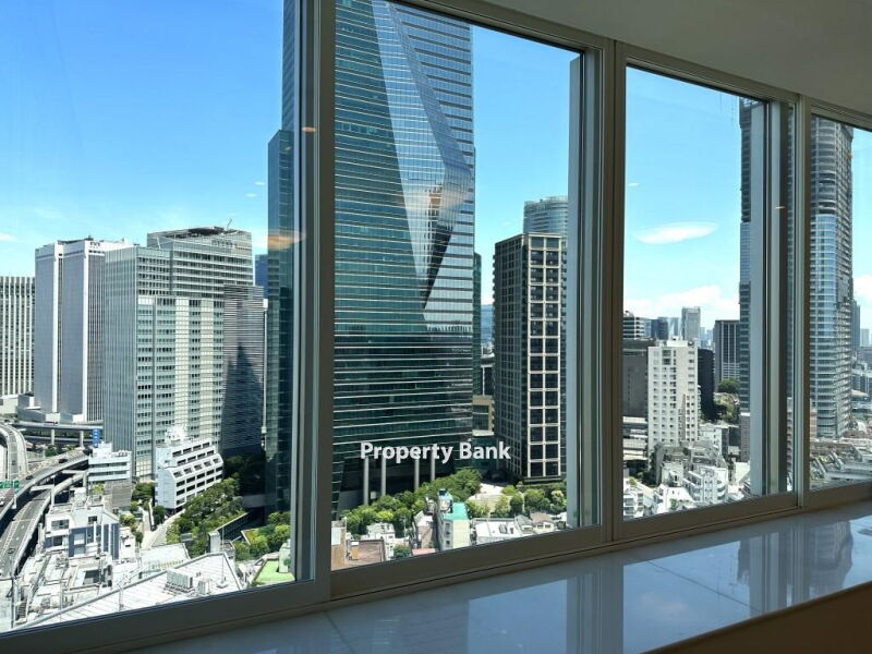 THE ROPPONGI TOKYO CLUB RESIDENCE