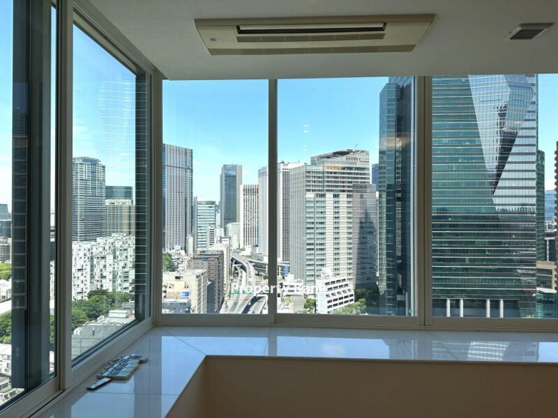 THE ROPPONGI TOKYO CLUB RESIDENCE