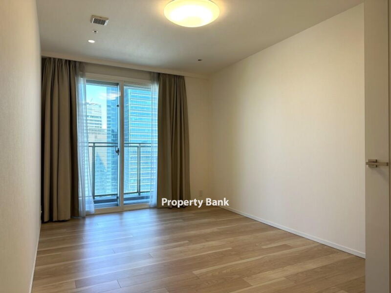 THE ROPPONGI TOKYO CLUB RESIDENCE